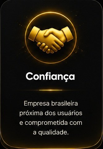 Confiança