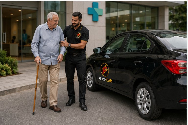 Clínicas e consultórios
