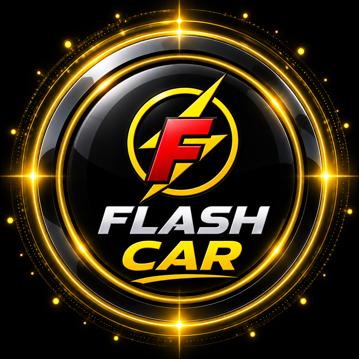 Flash Car Passageiros