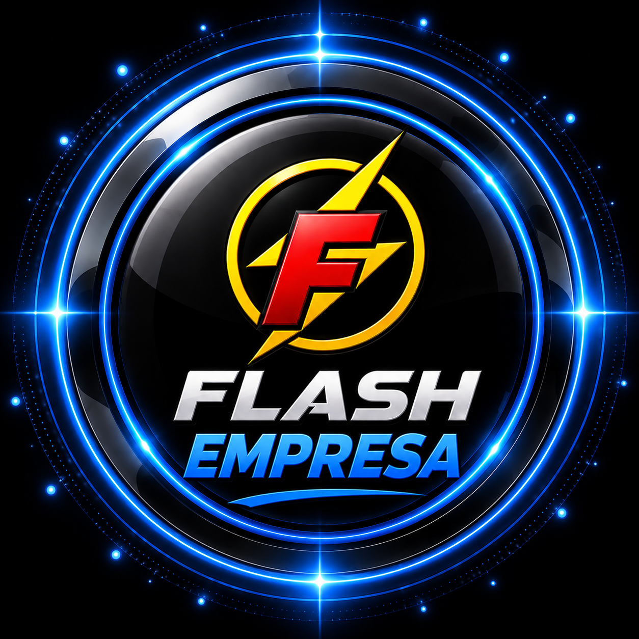 Flash Empresa