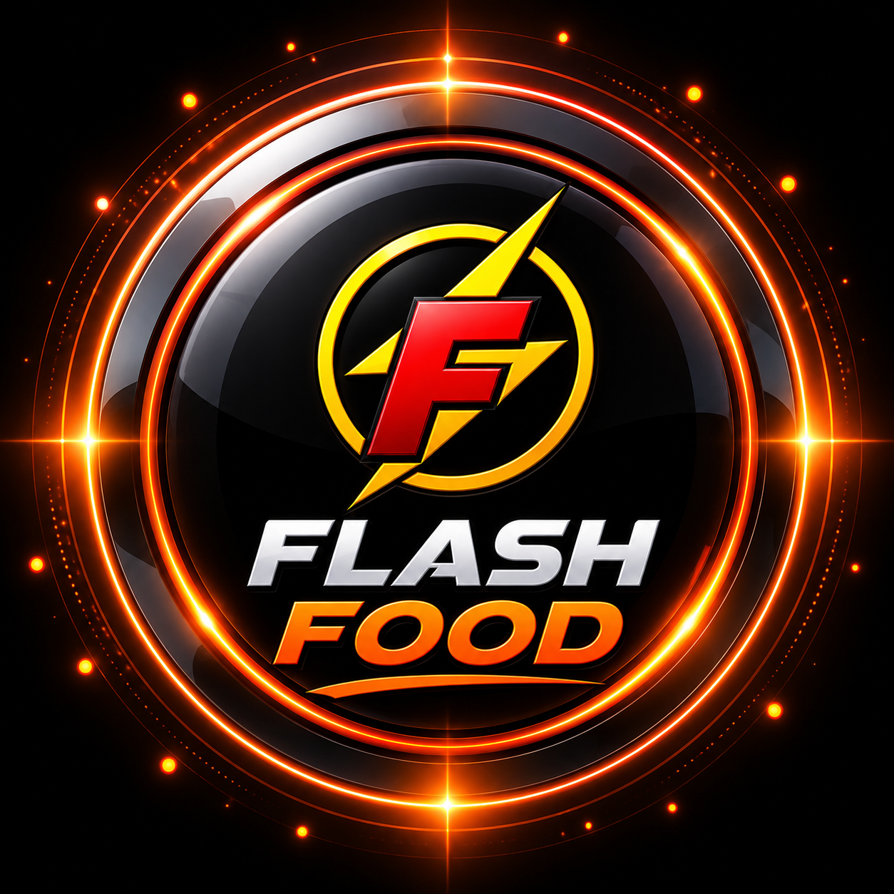 Flash Food
