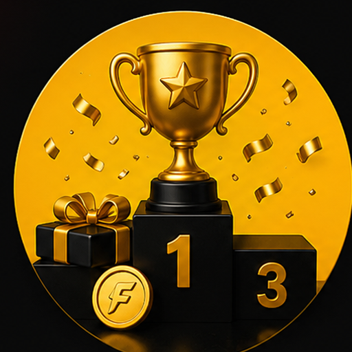 Premiações mensais