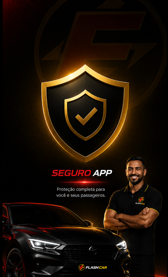 Proteção e Seguro APP